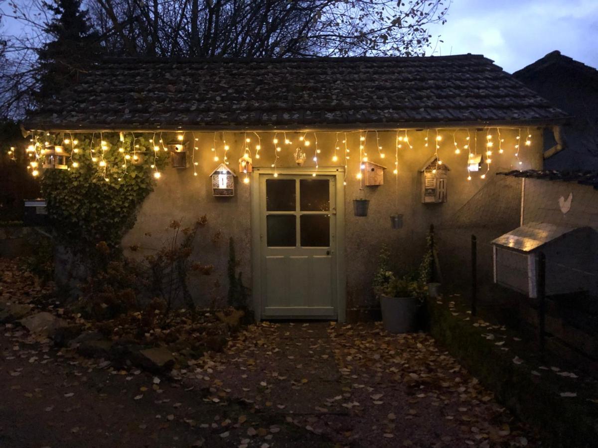 Gite Le Domaine D Orphee Marmagne  Exterior foto