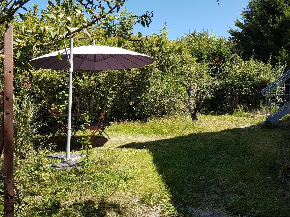 Gite Le Domaine D Orphee Marmagne  Exterior foto